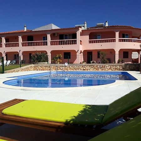Vivenda Os Silvas Otel Odiáxere Dış mekan fotoğraf