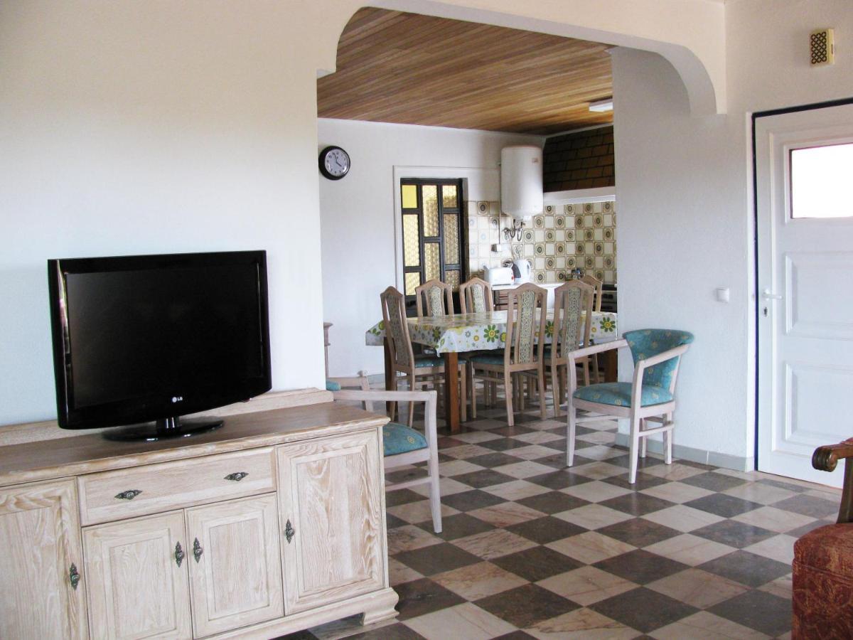 Vivenda Os Silvas Otel Odiáxere Dış mekan fotoğraf