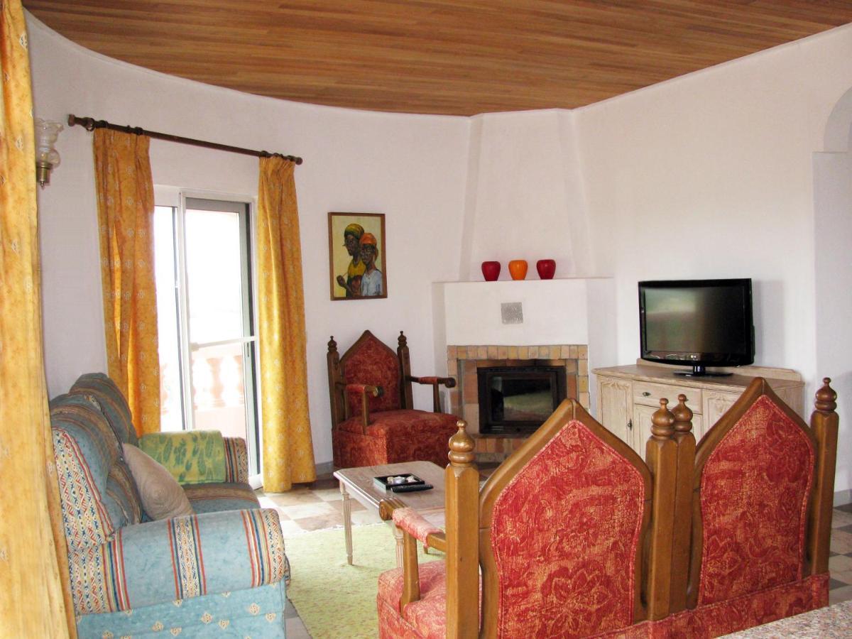 Vivenda Os Silvas Otel Odiáxere Dış mekan fotoğraf