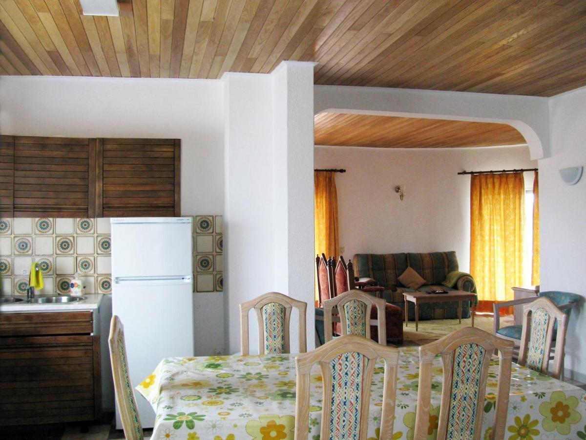 Vivenda Os Silvas Otel Odiáxere Dış mekan fotoğraf