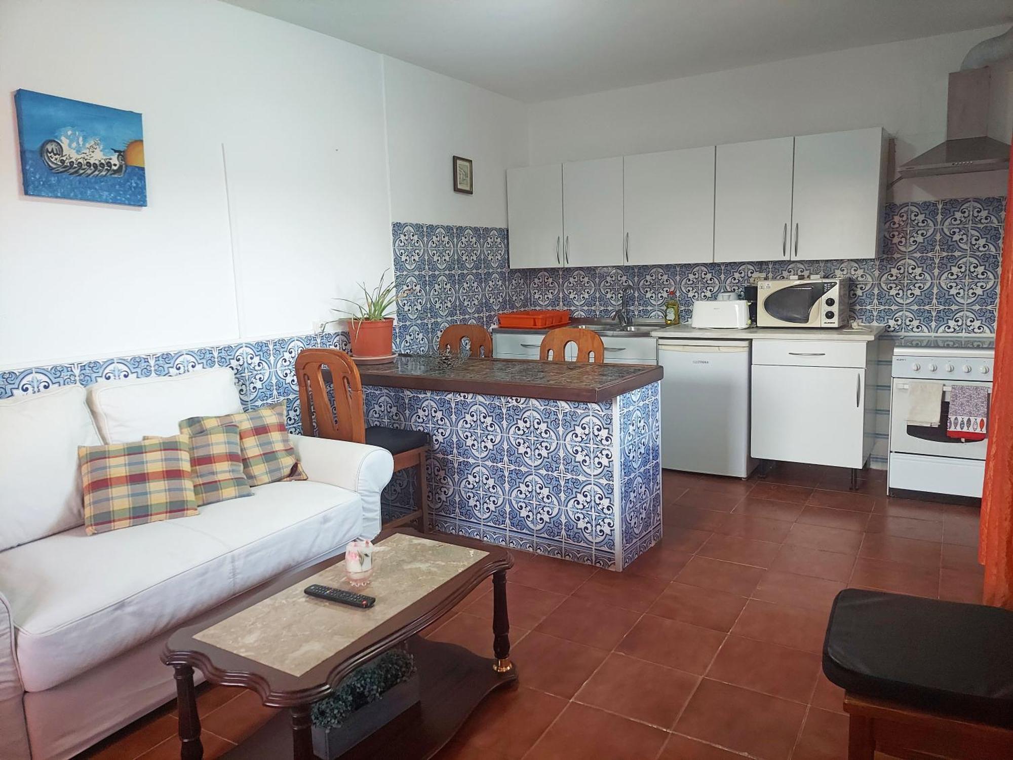 Vivenda Os Silvas Otel Odiáxere Dış mekan fotoğraf