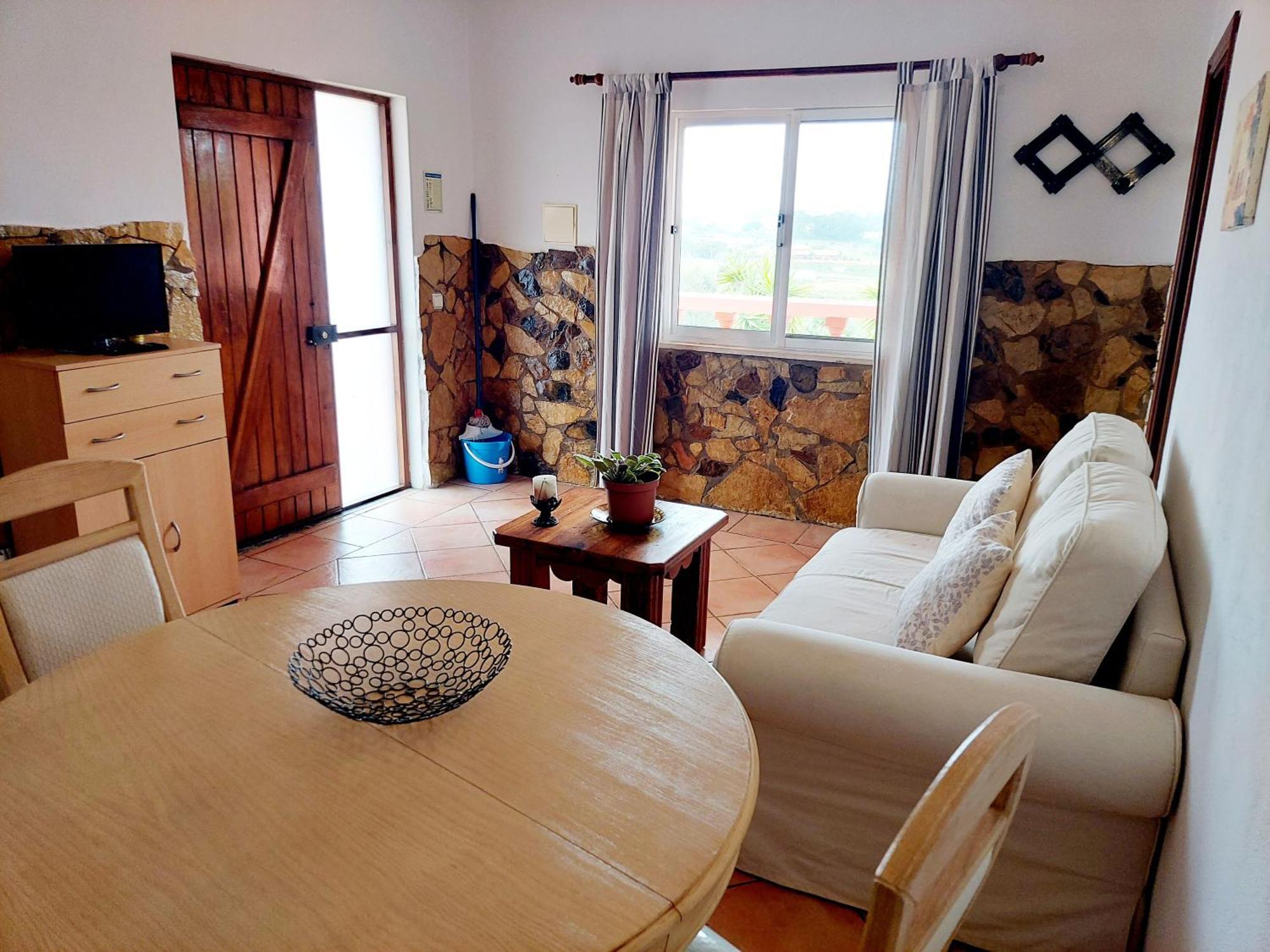 Vivenda Os Silvas Otel Odiáxere Oda fotoğraf